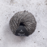 Svarta Fåret Tencel Blow 25 Espresso noir