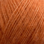 Permin Hannah 880118 Mandarine