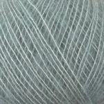 Permin Hannah 880104 Vert bébé