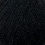 Permin Hannah 880107 Noir