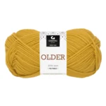 Gjestal Older 417 Jaune maïs