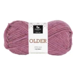 Gjestal Older 435 Rose chiné