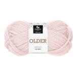 Gjestal Older 430 Rose poudré