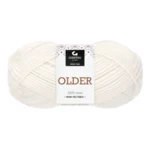Gjestal Older 400 Blanc