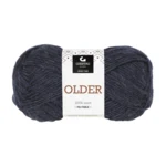 Gjestal Older 409 Bleu indigo