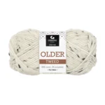 Gjestal Older 423 Écru chiné