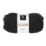Gjestal Older 405 Noir