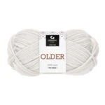 Gjestal Older 408 Écru