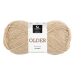 Gjestal Older 433 Beige clair chiné