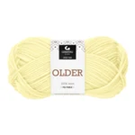 Gjestal Older 429 Jaune clair