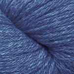 Permin Luna 23 Bleu cobalt