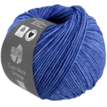 Lana Grossa Cool Wool Vintage 73 Bleu