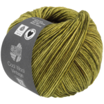 Lana Grossa Cool Wool Vintage 61 Olive