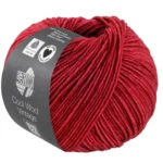Lana Grossa Cool Wool Vintage 98 Rouge feu