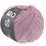 Lana Grossa Cool Wool Vintage 97 Rose lilas