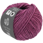 Lana Grossa Cool Wool Vintage 65 Prune