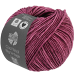 Lana Grossa Cool Wool Big Vintage 65 Prune