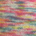 Permin Bella Color 46 Prairie fleurie