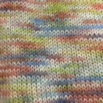 Permin Bella Color 49 Lac de montagne