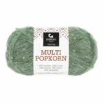 Gjestal Multi Popkorn 513 Feuille de thé