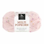 Gjestal Multi Popkorn 504 Rose clair