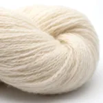 Bio Shetland 59 Blanc pur