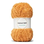 LindeHobby Velvet Soft 19 Bronze