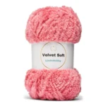 LindeHobby Velvet Soft 26 Corail