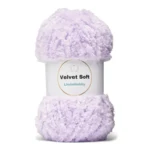 LindeHobby Velvet Soft 11 Lilas clair
