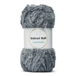 LindeHobby Velvet Soft 4 Fumé