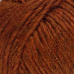 Viking Wool 553 Rouille