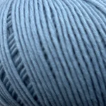 Onion Organic Cotton 142 Bleu chambrey