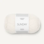 Sandnes Sunday 1001 Blanc