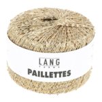 Lang Yarns Paillettes 0096