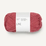 Sandnes Line 4335 Framboise Glacée