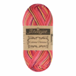 Scheepjes Catona Chroma 016 Sunrise