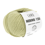 Lang Yarns Merino 120 344
