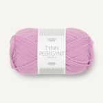 Sandnes Tynn Peer Gynt 4623 Pivoine Rose