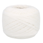 Scheepjes Candy Floss 106 Blanc Negie