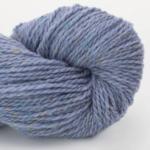 BC Garn Loch Lomond GOTS 25 Bleu clair