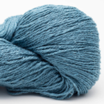 BC Garn Soft Silk 014 Bleu Fumé