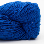 BC Garn Soft Silk 019 Bleu Roi
