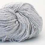 BC Garn Soft Silk 057 Gris clair