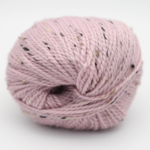 Hamelton Tweed 1 GOTS 30 Rose