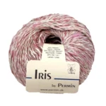 Permin Iris 21 Tons rose