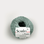 Permin Scarlet 42 Menthe