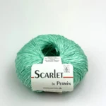 Permin Scarlet 53 Neo menthe