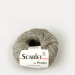 Permin Scarlet 05 Sable