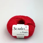 Permin Scarlet 50 Baie de goji
