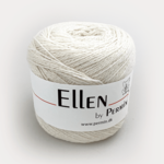 Permin Ellen 26 Blanc Cassé